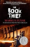 Markus Zusak The Book Th…